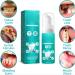 Furzero Smartsmile Mouthwash - Herbal Teeth Whitening & Deep Cleaning - Refreshing Breath 2PCs - Buy Online on GoSupps.com