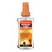 BETADINE Clear First Aid Spray Max Strength Pain Relieving Antiseptic Cleansing Spray No Stinging Kills 99.9% of Germs* Helps Prevent Infections 6 oz Clear 6 Ounce