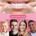 Hot Pepper Professional Teeth Whitening Strip Kit - 8% Pap, 56 Pouches, 112 Strips (Coconut) - Buy Online on GoSupps.com