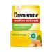 Dramamine Motion Sickness Non-Drowsy, 18 Count (Pack of 1) 18 Count (Pack of 1) Pack of 1