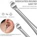 Ear Pick Earwax Removal Kit - Ear Cleaning Tool Set for Ear Wax Removal and Ear Care - Buy Online on GoSupps.com