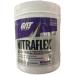 GAT-Sports Nitraflex Pre-Workout Powder | Increases Nitric Oxide Production Boosts Strength Energy Focus & Exercise Performance | 30 Servings (Grape) - Buy Online on GoSupps.com