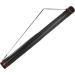 MyGift Heavy Duty Black Plastic 45 Inch Expanding Document Tube  Jumbo Poster Tube with Strap  Set of 2 - Buy Online on GoSupps.com