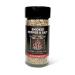 Hickory Smoked Butcher Ground Tellicherry Peppercorns - Gourmet Sea Salt Seasoning by Madison Park Foods | 2.8 oz Recycled Glass Spice Jar - Buy Online on GoSupps.com