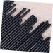 NOLITOY 300 Pcs Eyeliner Brush Disposable Applicator Hard Head mediumx3pcs As Shownx3pcs - Buy Online on GoSupps.com
