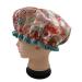 Waterproof Reusable Shower Cap for Women - Perfect for Spa, Home, Hotel, and Salon Use - Buy Online on GoSupps.com