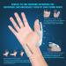Thumb Brace Right Hand Splint for Carpal Tunnel & Arthritis Relief - Spica Stabilizer for De Quervain's & Tendonitis - Buy Online on GoSupps.com