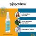 Sea Salt Hair Spray for Volume & Texture - Beach Waves Styling Volumizer for Men & Women - Non-Sticky Hold - Buy Online on GoSupps.com
