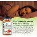 Mishas Nutraceuticals Melatonin Sleep Support Gummies for Adults 10 mg Melatonin Supplement 60 Strawberry Flavor Gummies Provides Up to 30 Days of Restful Sleep - Buy Online on GoSupps.com