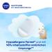 Nivea Baby Good Night Lotion - Hypoallergenic Vegan Body Lotion for Delicate Skin | Almond Oil Vitamins E C B5 | 200ml - Paraben & Microplastic Free - Buy Online on GoSupps.com