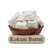 5 lbs Raw Kokum Butter - 100% Pure for Skin, Body, Hair - Moisturizer for DIY Creams, Balms, Lotions, Soap Making - Buy Online on GoSupps.com