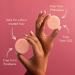 Good Juju Conditioner Bar for Oily or Fine Hair | Made with All Natural & Certified Organic Ingredients | Bergamot + Pink Grapefruit Energizing Scent - Buy Online on GoSupps.com