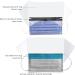 THINKA ASTM LEVEL 3 VISOR MASK WITH EARLOOPS (25pcs) -Medical Mask -Surgical Mask - ASTM LEVEL 3 MASK - Buy Online on GoSupps.com
