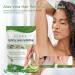 Pearl Wax for Sensitive Skin | Hard Wax Beans for Coarse Hair Removal - Ideal for Face Eyebrows Legs Bikini & Brazilian Waxing - Buy Online on GoSupps.com
