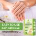 TXL Active Wart Remover | Potent Treatment for Wart Removal (30 Pads) | NDC Code 83124-003-01 - Buy Online on GoSupps.com