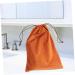 WRITWAA Hair Dryer Storage Bag Hair Dryer Travel Bag Drawstring Bags Hair Blow Dryer Bag Hair Blower Bag Hair Dryer Carrying Bags Drawstring Storage Bag Storage Bag for Hair Dryer - Buy Online on GoSupps.com