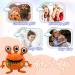 Garten of Banban Plush Toys - Set of 3 Stuffed Animal Dolls | Orange - Perfect for Fans and Kids - Buy Online on GoSupps.com