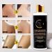 VINGT-NEUF Brightening Shower Gel |Natural Hydrating Body Wash with Glutathione Goji Berry & Niacinamide |Moisturizing Body Wash for Sensitive Skin |Anti-Aging & Radiance Boosting Shower Gel (300ml) - Buy Online on GoSupps.com