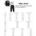 ZOEREA Baby Boy Gentleman Tuxedo Set | Formal Outfit for Weddings | 4-5 Years, Black - Buy Online on GoSupps.com