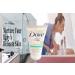Dov B by Lotion Sensitive Moisture 30ml Travel Size Pack of 6 - Gentle & Hypoallergenic Mini Lotion for Baby Skin - Long-Lasting Hydration & Nourishment | 0.17 Fl Oz - Buy Online on GoSupps.com