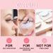 INMISS Sensitive Lash Extension Glue | No Fume | 2-3 Sec Drying Time | DIY Individual Eyelash Adhesive for Self & Professional Application | 0.34fl.oz / 10 ml - Buy Online on GoSupps.com