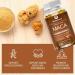 Premium Blend: Maca Root 6000mg, Ashwagandha 500mg & More - 120 Capsules for Energy, Vitality & Well-Being - 2 Months Supply - Buy Online on GoSupps.com