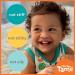 T is for Tame Bundle - Hair Taming Spray for Frizz Static Flyaways & Bed Head for Toddlers & Kids and 2 Flexible Bristle Detangling Brushes Spray is a 100% Natural Hair Product - Buy Online on GoSupps.com