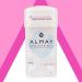 Almay Women's Gel Antiperspirant Deodorant | Hypoallergenic & Dermatologist Tested | Fragrance Free - 2.25 Oz - Buy Online on GoSupps.com