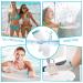 Taicols Waterproof Arm Protector - Reusable Shower Cover for Adults | Plaster Protection & Wound Safety - Buy Online on GoSupps.com