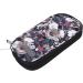 Diabetic Medication Cooler Bag - Gray Zipper Case for Outdoor Patients - Buy Online on GoSupps.com
