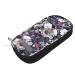 Insulin Cooler Travel Case Insulin Cooler Travel Case Multilayer Lightweight Portable Medicine Cooling Bag Without Ice Pack(Gray)