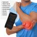 Elbow Brace with 2 Metal Splints for Tendonitis, Ulnar Nerve Entrapment, Cubital Tunnel Syndrome - Night Splint for Men & Women - Buy Online on GoSupps.com