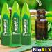 BioRLX Hemp Oil Aloe Vera Lip Balm SPF 15 - THC-Free Paraben-Free Color-Free 1 Piece - Shop Internationally - Buy Online on GoSupps.com