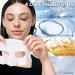 Collagen Face Mask Overnight Face Mask Set - Korean Skincare Collagen Mask Sheet Mask - Fights Wrinkles Glow & Rejuvenating Skin Face Masks Skincare Anti Aging Face Mask (4) - Buy Online on GoSupps.com