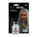 Mehron Makeup Hair White with Brush (1 oz) - Professional Grade Formula - Buy Online on GoSupps.com