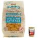 Italian Gourmet E.R. Rummo Pasta Mezze Penne rigate n. 28 senza Glutine gluten-free 100% Italian gluten-free pasta 400 g + Italian Gourmet polpa 400 g