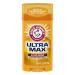 Arm and Hammer Ultra Max Solid Antiperspirant Deodorant - Active Sport 2.6 oz (Pack of 3) & Citrus 0.98 oz (Pack of 8) - International Shipping Available - Buy Online on GoSupps.com