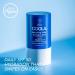COOLA Organic Water Stick SPF 50 Face Moisturizer | Dermatologist Tested Sunscreen with BlueScreen Technology | 0.8 Oz - Buy Online on GoSupps.com