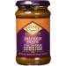  Patak's Patak's Curry Paste Jalfrezi pack of 6 (6 x 283 g) - Buy Online on GoSupps.com