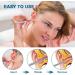 6-in-1 Stainless Steel Ear Wax Removal Kit with Storage Box - Macron Colors - Buy Online on GoSupps.com