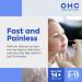 OHC COVID-19 Antigen Self Test 1 Pack - 2 Tests, Results in 15 Minutes, Easy & Non-Invasive Nasal Swab, At-Home Testing Kit - Buy Online on GoSupps.com