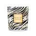 Rachel Zoe Warrior Scented Candle - with Fruity Floral Perfume Oil Fragrance - 45 Hour Burn - Jar Candles with Soy Wax and Cotton Wick - 6.3 oz