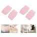 Buy 2 Pairs of Gel Melee Sleeves - Moisturizing Breathable Elbow Covers for Comfort & Crack Prevention | High Elasticity Soft Fabric International Shipping - Buy Online on GoSupps.com