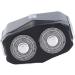 Portable Beard Trimmer Portable Hair Clipper IPX7 for Home - Buy Online on GoSupps.com