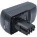 Buy 2100mAh 18V Battery Compatible with BSZ18 Impuls Li | International Shipping Available - Buy Online on GoSupps.com