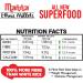 Manna Proso Millet 500g (2.5 Kg) - Buy Online on GoSupps.com