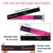 Adjustable Elastic Bands for Wig Edges - 4PCS Lace Melting Bands for Edge Wrapping and Frontal Melt - Salon-Quality Wig Accessories - Buy Online on GoSupps.com