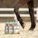 EWALIA Bewegungssaft Premium Supplement for Horses to Support the Musculoskeletal System - Naturally Promotes General Well-Being with Medicinal Herbs - Buy Online on GoSupps.com