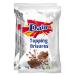 DAIM - Brisures au Chocolat au Lait et clats de Caramel - Id al pour Desserts et P tisseries - Format Familial - 2 Sachets de 1 kg Brisures x2