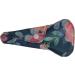 Reusable Charcoal Bamboo Mama Cloth Menstrual Pads - 10 Piece Set, 7x5 inch with Wing for Thongs - Buy Online on GoSupps.com